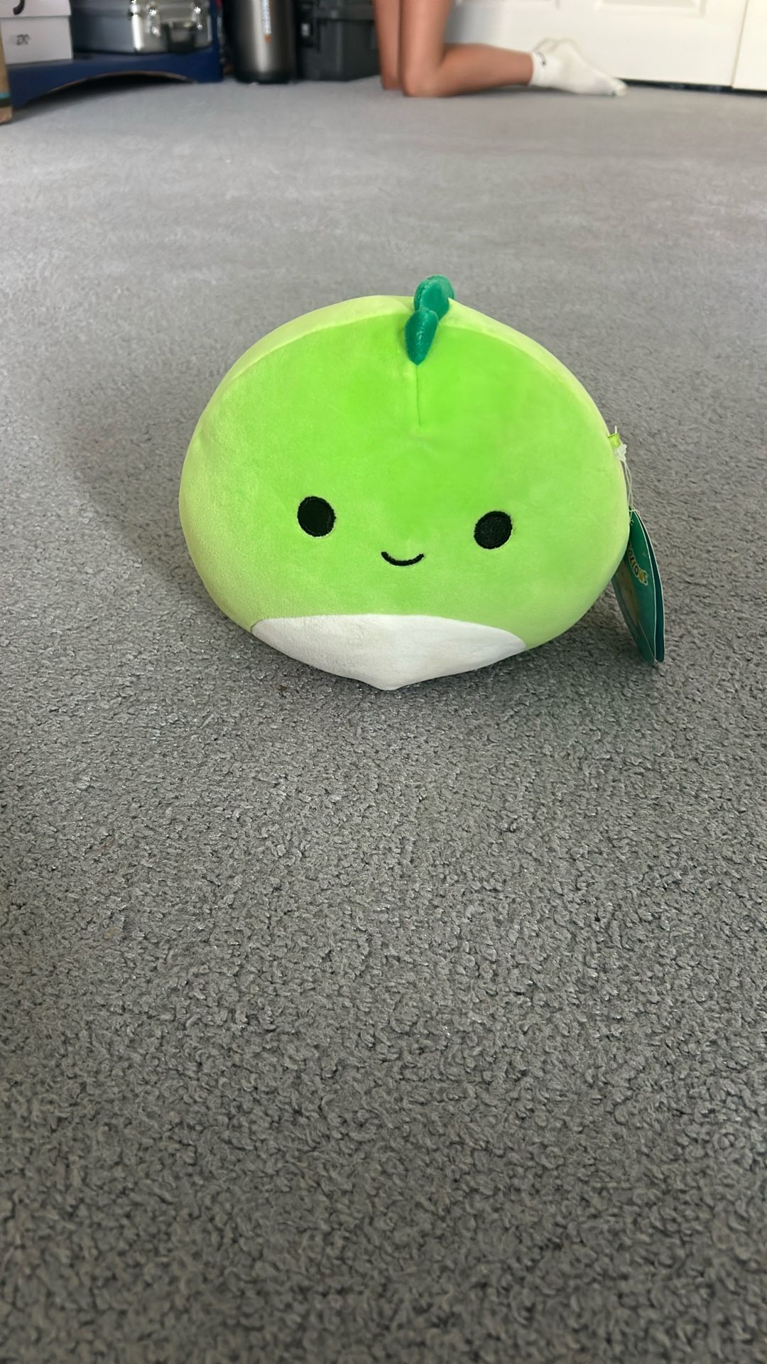 Dinosaur Squishmallow