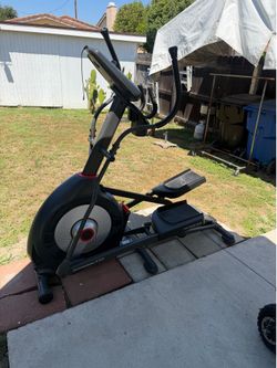 Tread mill
