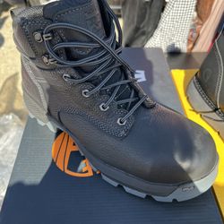 Brand new Timberland pro work boots 10.5