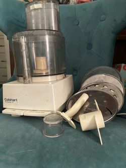 Cuisinart Pro Custom 11 Food Processor