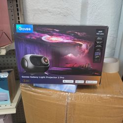 Govee Galaxy Light Projector 2 Pro 