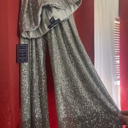 Large New Dress Pants 