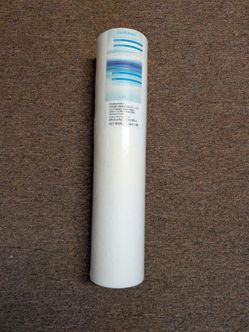 2 Geekpure PP-Sediment Filters for Water Filtration Systems