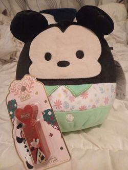 Mickey de Disney