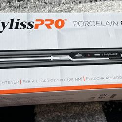 Babyliss Pro Porcelain Ceramic 
