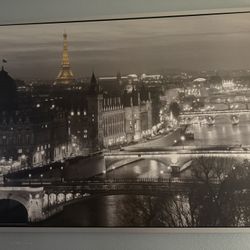 Large Landscape Print