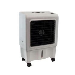 1300 CFM 3-Speed Portable Evaporative Cooler for 500 sq.ft.