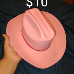 Little Girl's Hat