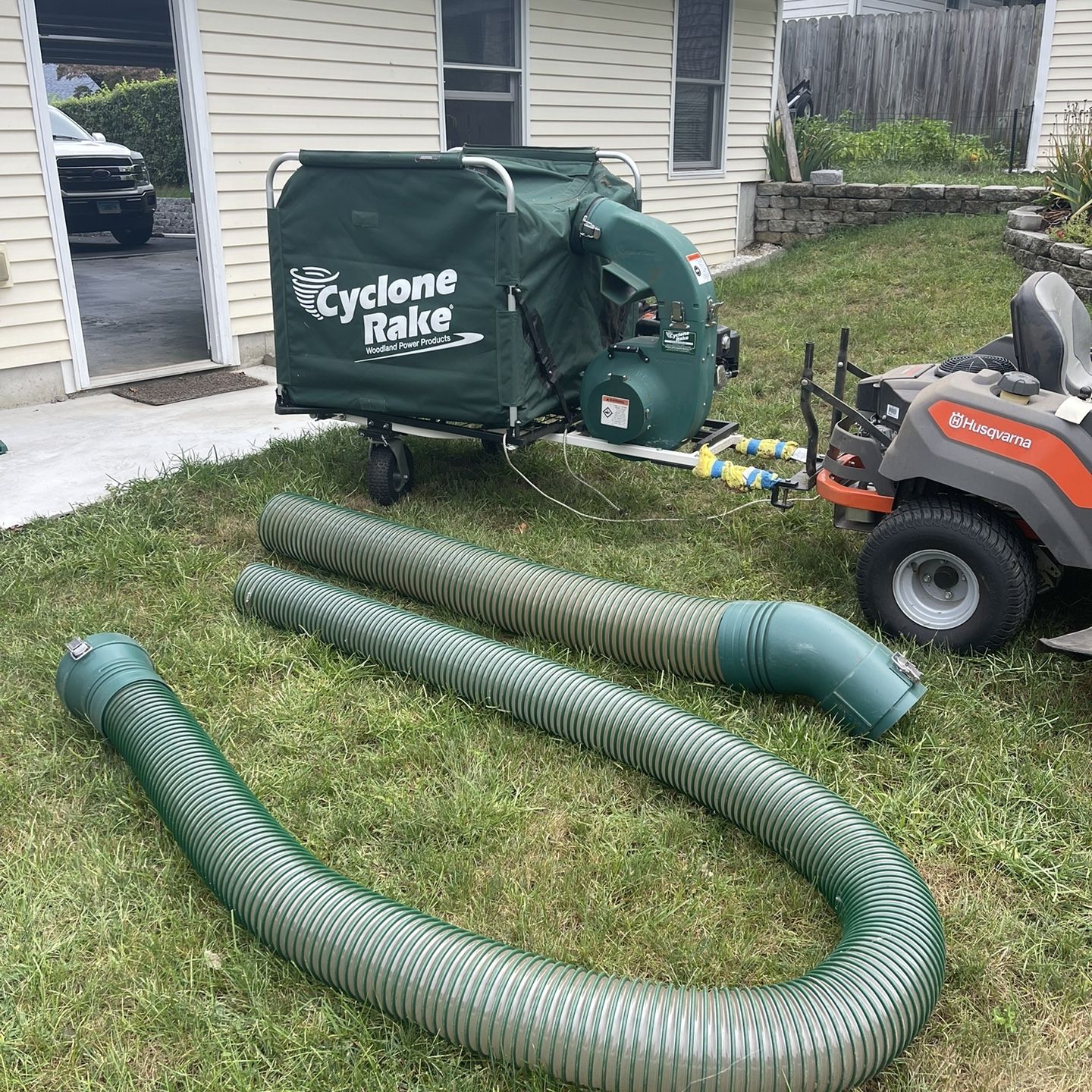 Cyclone Rake Commander Information Cyclone Rake Shop For Sale