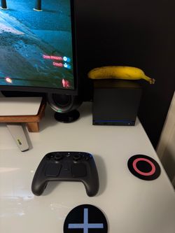 Steam Machine 512 GB With Controller