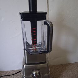 COOCHEER Professional High Speed Blender - 1800W Countertop Smoothie Maker