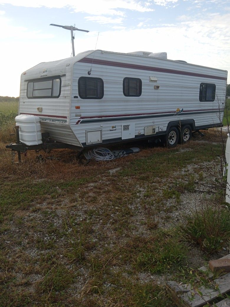 1995 Sunline Soloris