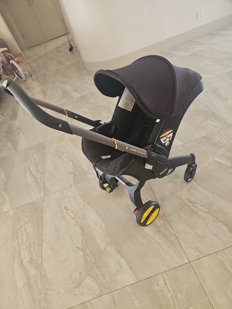 Donna Stroller 