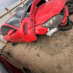2010 Mazda 3 Parts 