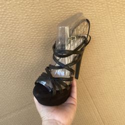 Brand New Jessica Simpson Heel