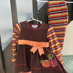 18-3yr Girl Clothes