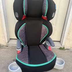 GRACO BOOSTER SEAT