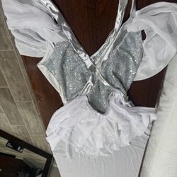 Woman’s Princess Costume 