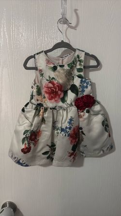 12m Dress