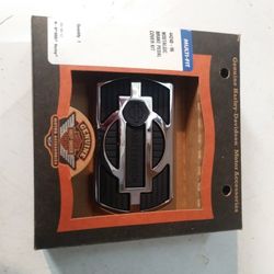 Harley Davidson Brake Pedal Pad