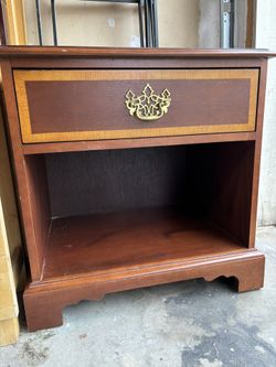 2 Night Stands Kimball Brand