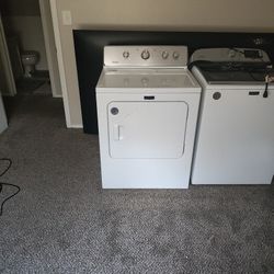 Washer And Dryer For Sale Electric 