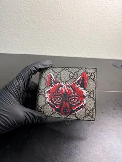 Men’s wallet