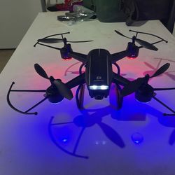 Drone With 1080p HD Camera