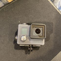 GoPro Hero+ Great For Kids 