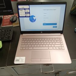 Hp Laptop