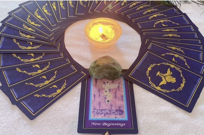 Oracle Readings 