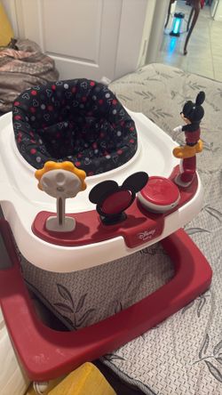 stroller
