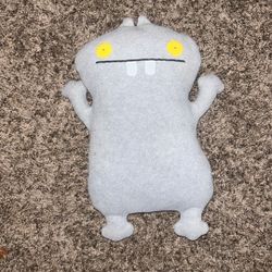 Original Vintage Ugly Doll (Babo)