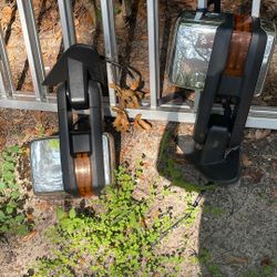 Tow Mirrors