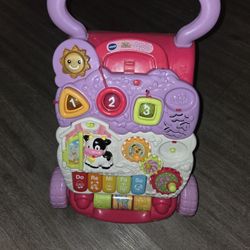 Baby Walker Toy