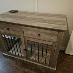 Dog Cage Furniture 