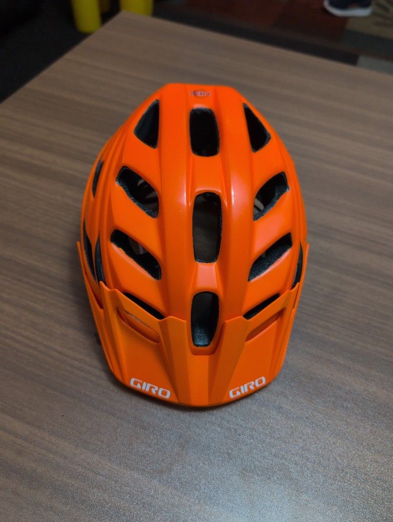 Helmet