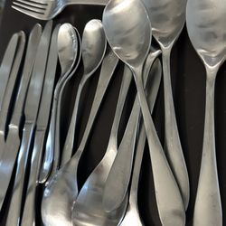 Robert Welch flatware Replacement 