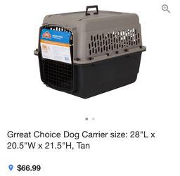 Grreat choice dog kennel deals