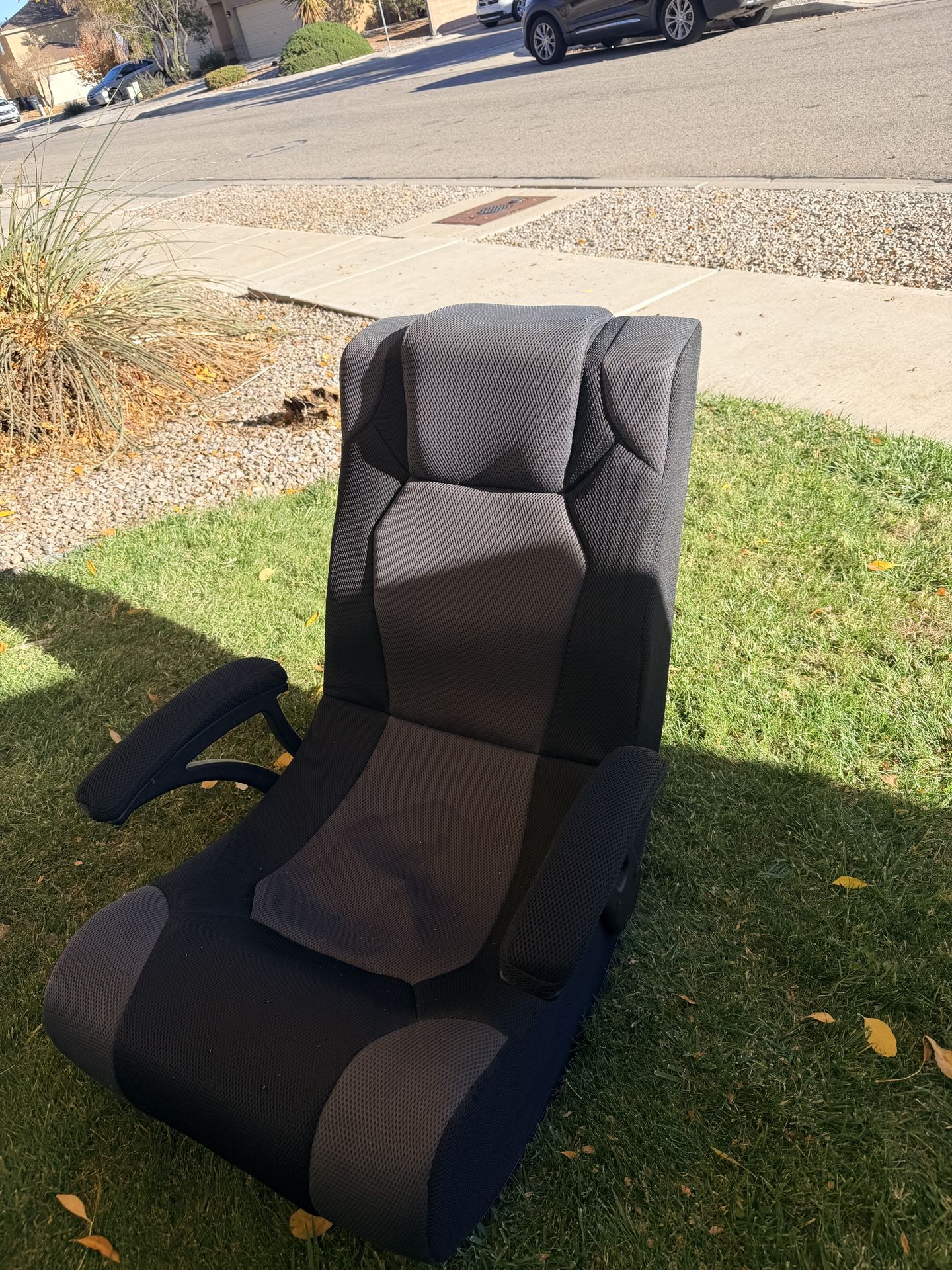 Gaming chair