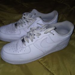 Airforce 1 Size 14