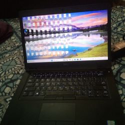 Laptop Dell