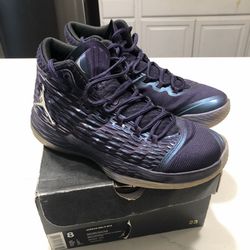 Jordan Melo M13 Purple Dynasty 8