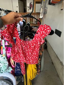 Women Clothes