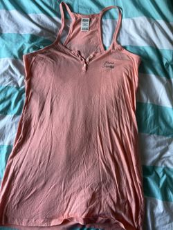 Pink Top