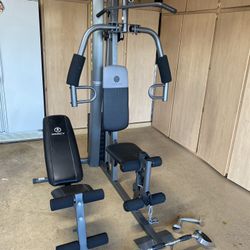 Gold's home gym xrs 50 new arrivals