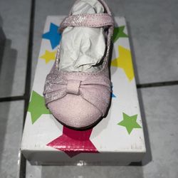 Little Girl Flats 