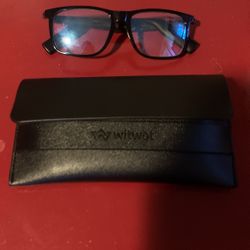 Witwot Audio Glasses 