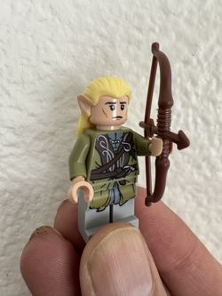 Legolas Mini-Fig