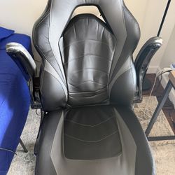 Emerge Gaming Chair